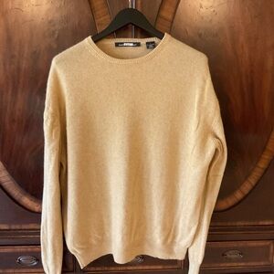 Cashmere Sweater